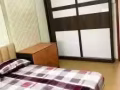 近大成和麦波申地铁站