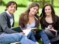 IB 或 IGCSE 补习班