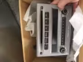 保时捷原装正品CD机