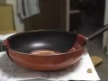 全新的锅 