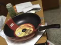 全新的鍋 