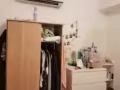 近索美塞地铁站，交通方便。高楼无阻。鄰近NTUC超市，各种口味的小食店。