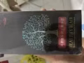 果漾固发健发精华液
