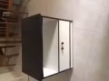 海军部有未开封的冷风扇和剪力脚电饭锅等等