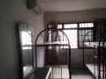  油池地鐵站男搭房，房間乾淨寬敞，餐廳，超市，5分鐘到地鐵站，
