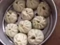 东北水饺包子