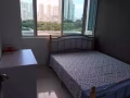 馬里是他近EASB有泳池公寓普通房出租，電話82005748