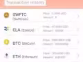 玩游戏得比特币以太币 哈希世界上线新加坡