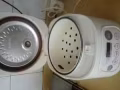 8成新Philip电饭锅18新