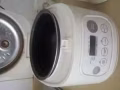 8成新Philip電飯鍋18新