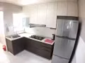 文庆地铁站全新HDB