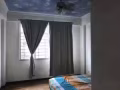 兀蘭公寓主人房女搭房出租，