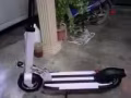 出售二手滑板车