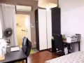 玛丽蒙新民路有超大主人房出租安静舒适可报地址大小煮，院内可停车