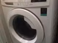 伊莱克斯Electrolux 前开式滚筒洗衣机