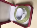 出售岫玉手镯全新