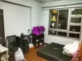 榜鹅普通房出租,自由，没屋主