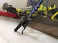 山地自行車