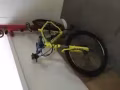 山地自行车