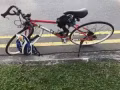 九成新公路赛