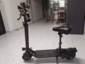 低价出售电动滑板车