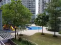新装修公寓普通房 new renovated Condo for rent