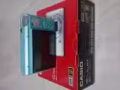 Casio zr5000
