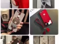 手機配件，手機膜手機殼數據線