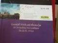闲置 雅思 托福 olevel 书 蓝牙耳机