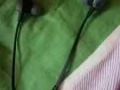 蓝牙耳机 bluetooth wireless in-ear headphons