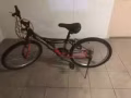 八成新自行車出售