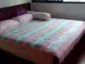 裕廊西靠近湖畔地铁站有新拿房夫妻房出租。四月尾入住。