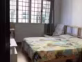兀兰近地铁站公寓普通房出租，近地铁，价格低。
