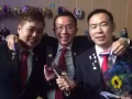 翠城新景The Interlace 奢华黄金地段从$642一方尺! 港湾地段！