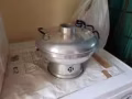 烧炭火锅炉