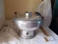 燒炭火鍋爐