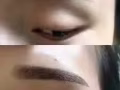 专业的纹绣师, 上门服务