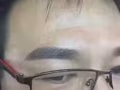 专业的纹绣师, 上门服务