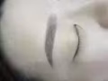 專業的紋繡師, 上門服務