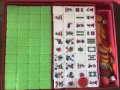单人海马床垫，麻将