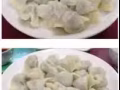 纯手工水饺混沌