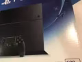 PS4 9/10新 420新币 带6个游戏 2个手柄 1个耳机