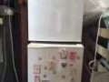 自用小冰箱出售70，电话90353729