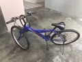 八成新自行车
