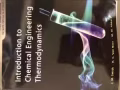 大學課本 Fluids Mechanics 和 Thermodynamics 