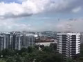 金文泰 WEST PARK CONDO 超大 公寓主人房出租 (S$1200)