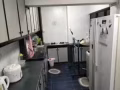 Ang Mo Kio 725 普通房、主人房出租、高层、走路5分钟到MRT