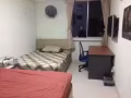 Bishan blk130, 角头4房式组屋。大普通房2个人$800