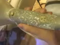 菲利普千颂伊同款电风吹 原价200新+ 