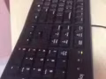 自用 罗技键盘 便宜出